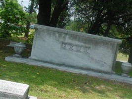 William Allen Exum William Allen Exum