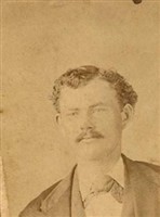 William Allen Ward Dozier William Allen Ward Dozier