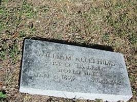William Allis Hiles