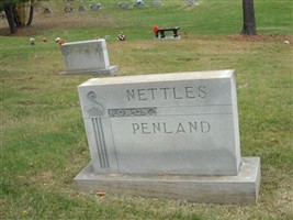 William Alonzo Nettles