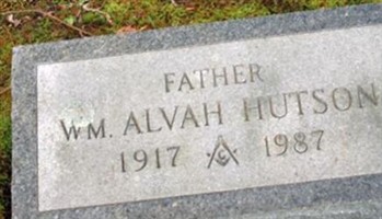 William Alvah Hutson