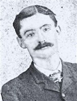William Alvin Rutledge William Alvin Rutledge