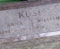 William Amiel Kuse