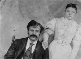 William Anderson Fox