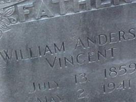 William Anderson Vincent