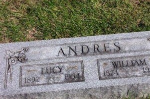 William Andres