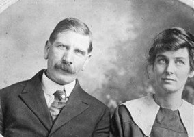 William Andrew Heard William Andrew Heard