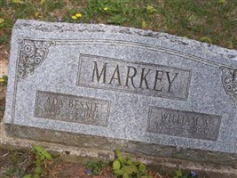 William Andrew Markey William Andrew Markey