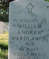 William Andrew Wardlaw, Jr