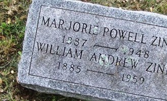 William Andrew Zink