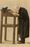 William Archibald Spooner William Archibald Spooner