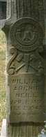 William Archie Neill