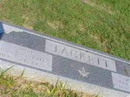 William Archie Tackett