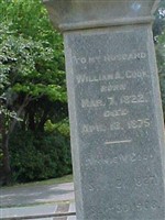 William Arnold Cook William Arnold Cook