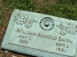 William Arnold Smith