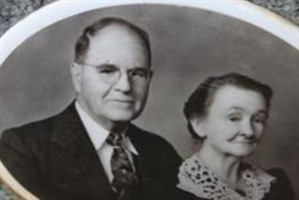 William Arthur Burnett