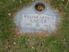 William Arthur Carter