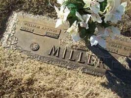 William Arthur Miller