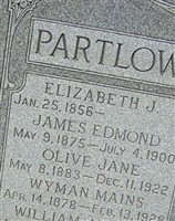 William Arthur Partlow William Arthur Partlow