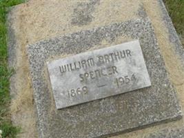 William Arthur Spencer