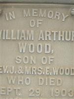 William Arthur Wood