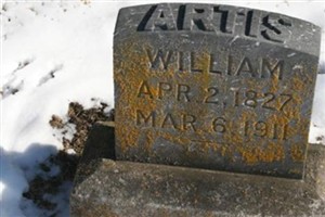 William Artis William Artis