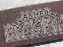 William Asher
