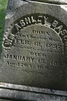 William Ashley Bascom William Ashley Bascom