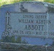 William Ashton Abbott