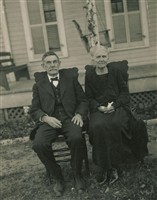 William Aston Pillow