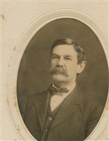 William Aston Pillow