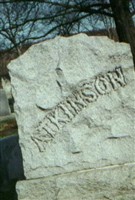 William Atkinson William Atkinson