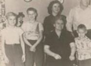 WILLIAM AUDLEY "AUD" LAUGHERTY, Sr