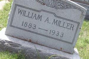 William August Miller