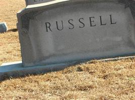 William Augustus Russell, Sr