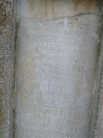 William Augustus Weeden