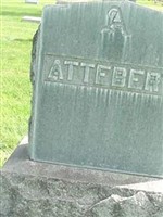 William Austin Attebery