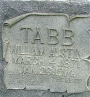 William Austin Tabb