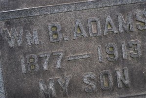 William B. Adams