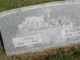 William B. Allison