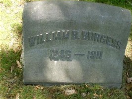 William B. Burgess