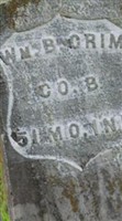 William B. Crim