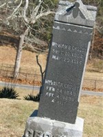 William B. Crosby