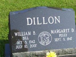 William B. Dillon