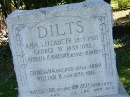 William B. Dilts