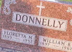 William B. Donnelly