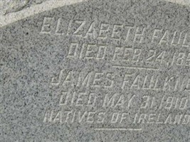 William B. Faulkner