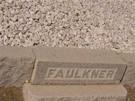 William B. Faulkner