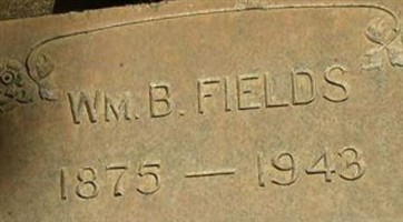 William B. Fields