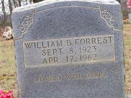 William B. Forrest